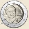 Németország emlék 5 X 2 euro 2018_2 '' Helmut Schmidt '' A,D,F,G,J UNC!